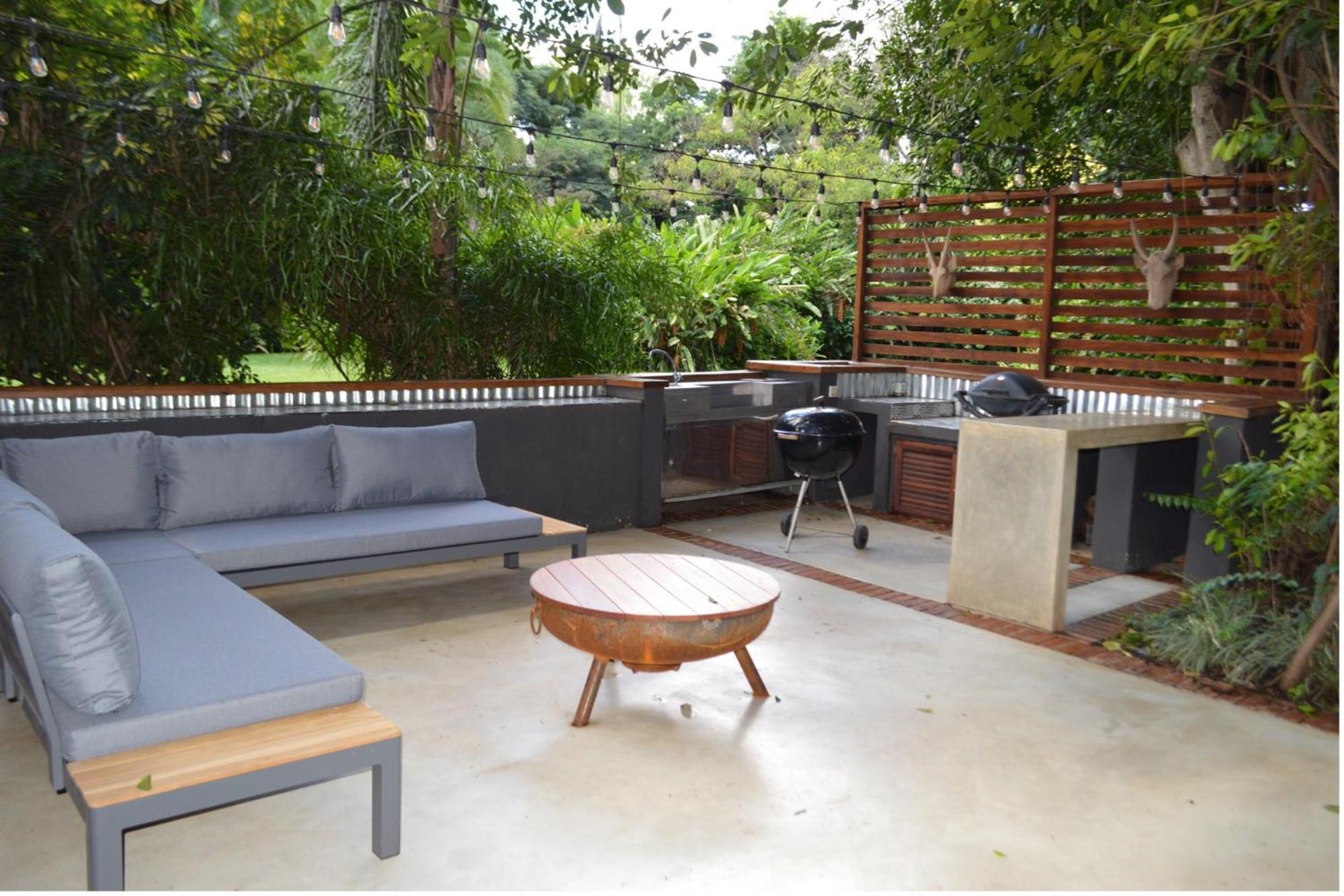 Green Elephant Lilongwe Exterior foto