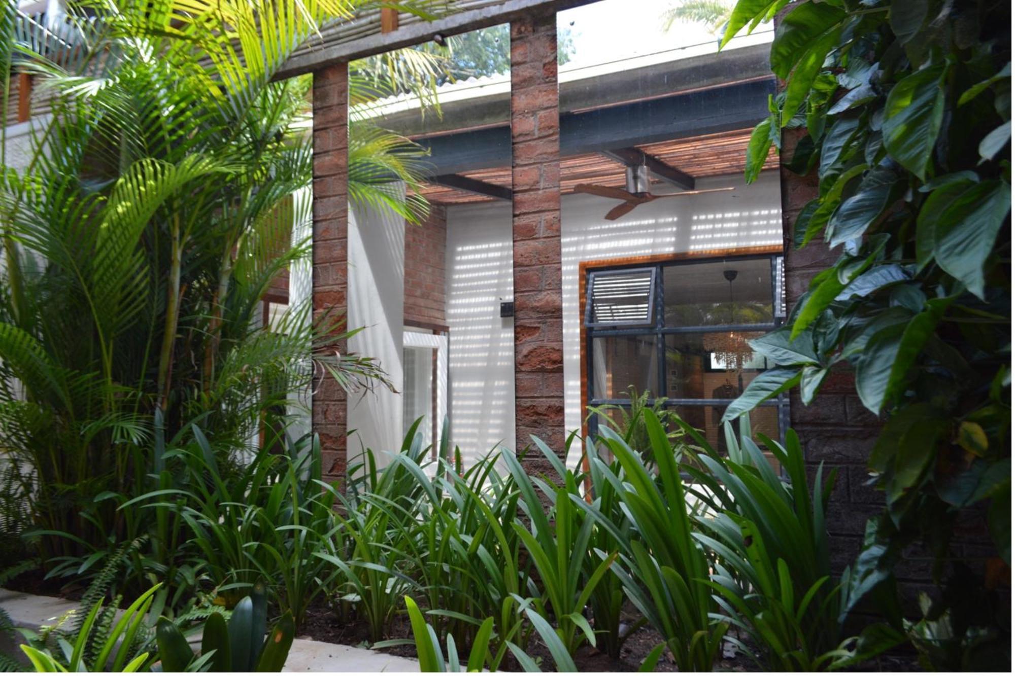 Green Elephant Lilongwe Exterior foto