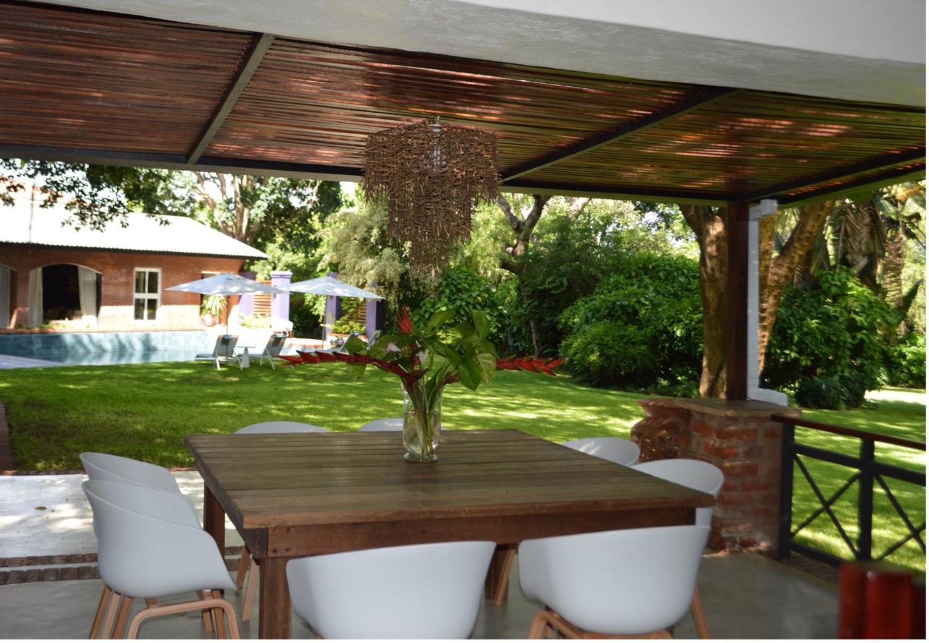 Green Elephant Lilongwe Exterior foto